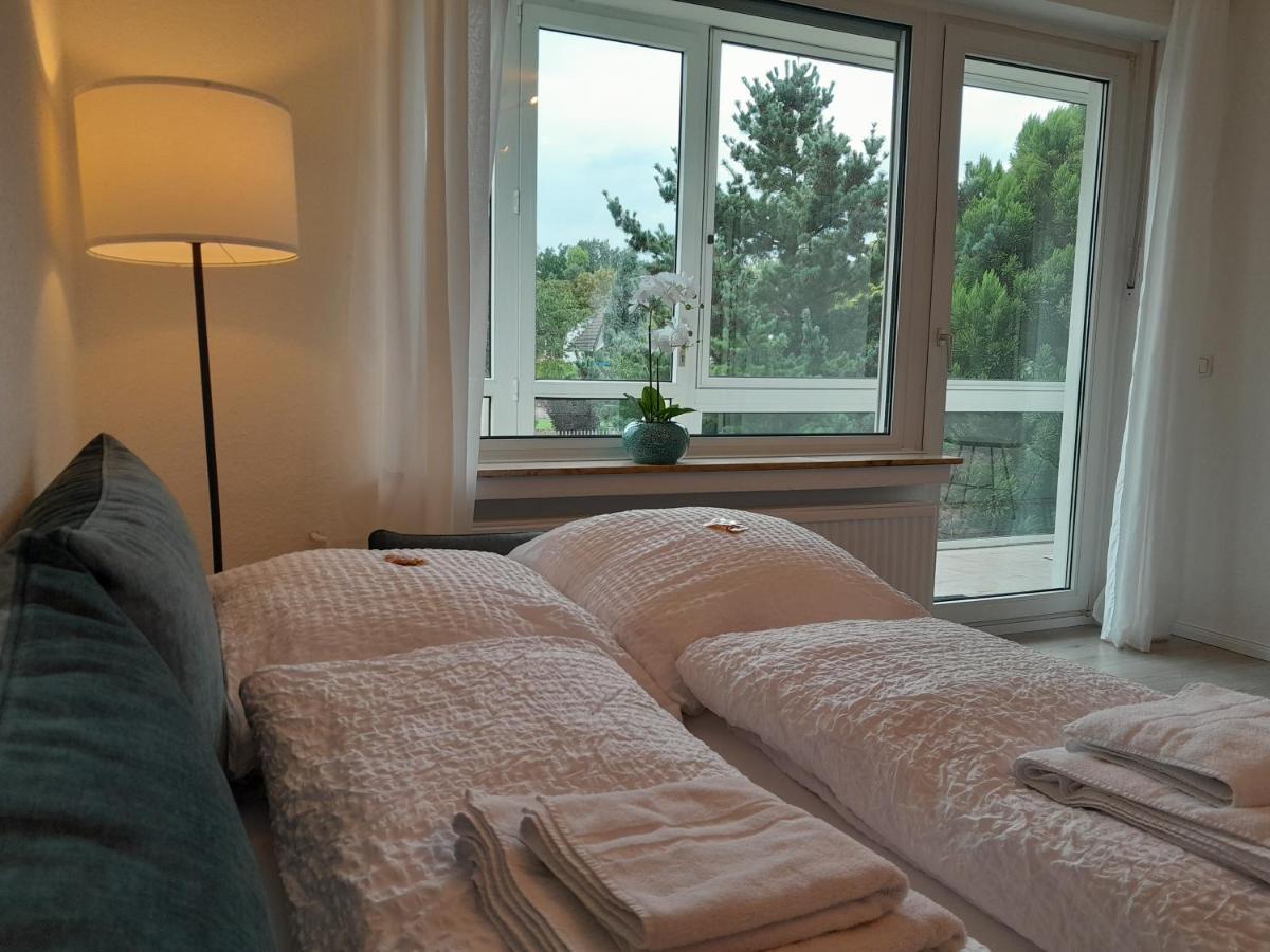 4-Zimmer-Ferienwohnung, Modern, Kueche, Wlan, Netflix Castrop-Rauxel Dış mekan fotoğraf